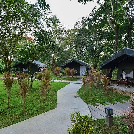 Monica Garden Bungalow Valparai Exterior foto